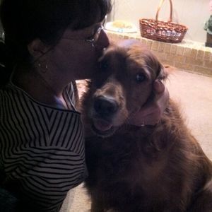 Meet your Posher, Becky